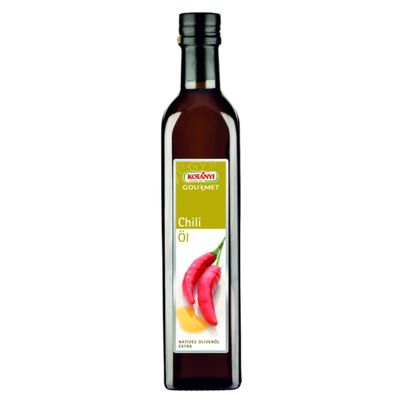 Kotanyi Chili-Öl 500ml online bestellen