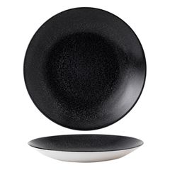 Evo Origins Black Teller tief von Dudson