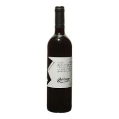 Bio Zweigelt Rubin Carnuntum 2021 750ml von Weingut Glatzer