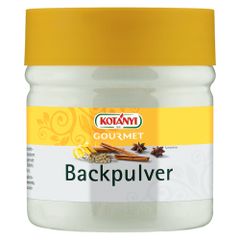 Kotanyi Backpulver 290g online bestellen