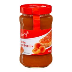 Konfitüre extra Marille 450g von Jeden Tag