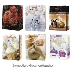 Tragetasche WH Exclusiv mittel 1Stück von Schüller & Sohn