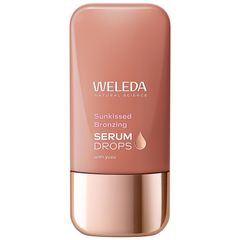 Bio Sunkissed Bronzing 30ml - 3er Vorteilspack von Weleda