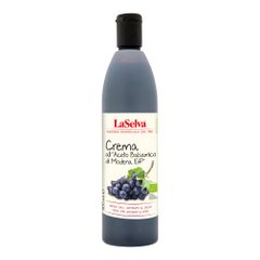 Bio Balsamessig Creme IGP 500ml - 6er Vorteilspack von La Selva