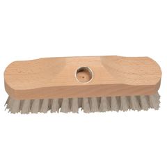 Schrubber Nylon mit Gewinde 22cm 1Stück von Masta