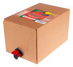 HOLLALA -  Bio Sirup Kräutergaudi 5l