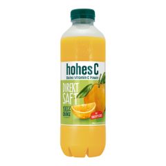 Hohes C Direktsaft Orange 750ml