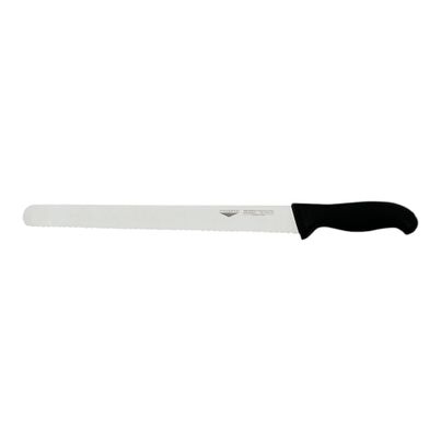 Bread knife with serrated edge 30cm from Sambonet