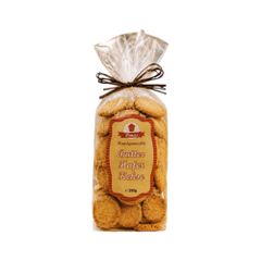 Butter-Hafer-Kekse 350g von Danke Bauer