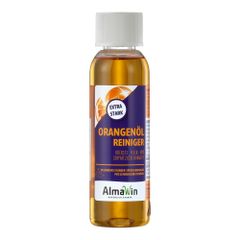 Bio Orangenöl Reiniger extra stark 125ml - 15er Vorteilspack von Almawin