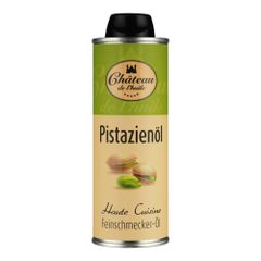 Pistazienöl 250ml von Feinkost Dittmann