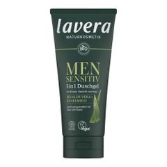 Bio Men sensitiv Duschgel 3in1 200ml von Lavera