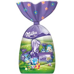 Milka Easter mix 126g