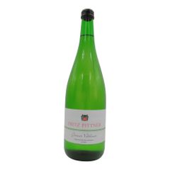 Grüner Veltliner 1l 1000ml - 6er Vorteilspack von Pittner