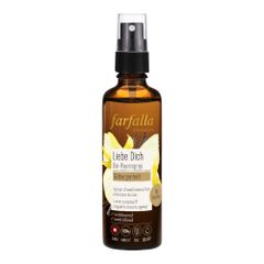 Bio Liebe dich Spray 75ml von Farfalla