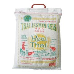 Thai Jasminreis 4500g von Real Thai