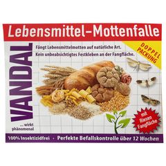 Food moth trap (set of 2) by Vandal