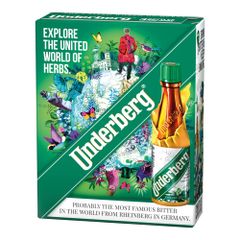 Underberg 44 %vol. 30020ml von Underberg
