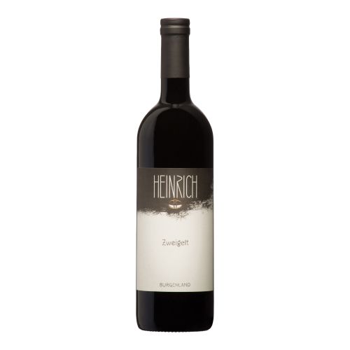 Bio Zweigelt 2019 750ml von Heinrich Gernot