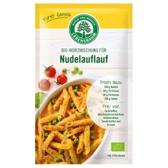 Bio Nudelauflauf 40g von LEBENSBAUM