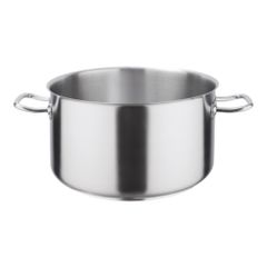 Inox Pro cooking pot CNS 35/20.2l from Miguel Pujadas