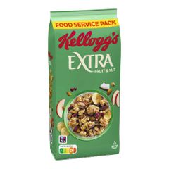 Crunchy Müsli Fruit & Nut 1500g von Kelloggs