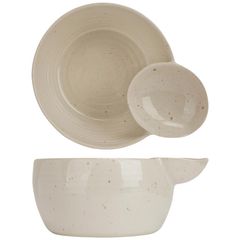 Amuse Quartz Schale mit Dip von Cosy&trendy