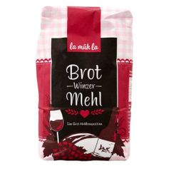 Brot Winzer Mehl 1kg