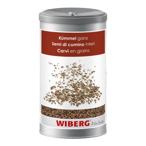 Kümmel ganz ca.600g 1200ml von Wiberg