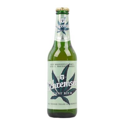 Schremser Hanfbier 330ml