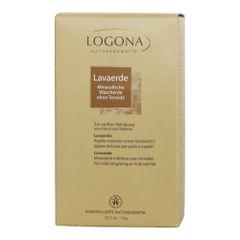 Bio Lavaerde powder 1000g from Logona Natural Cosmetics