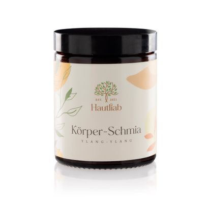 Körpercreme Ylang-Ylang 50ml