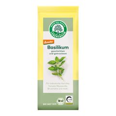 Bio Basilikum 15g von Lebensbaum