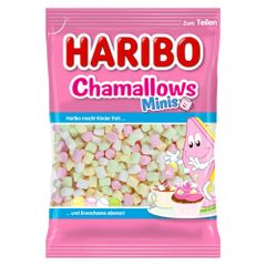 Haribo Chamallows Minis 150g