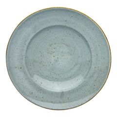 Vintage Nature Pastateller - 6er Vorteilspack von Creatable