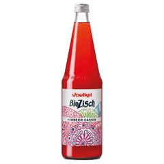 Bio Apfel-Orange-Karotten-Saft MW 1000ml - 6er Vorteilspack von Hasenfit