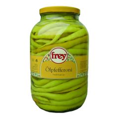 Ölpfefferoni 3400ml von Frey