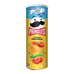 Classic Paprika 165g von Pringles