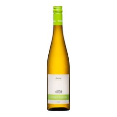 Bio Grüner Veltliner Animo 2023 750ml - Weißwein von Weingut Thiery-Weber