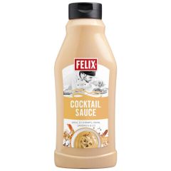 Cocktail Sauce 1.1 Liter