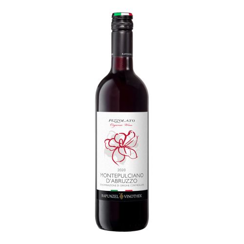 Bio Montepulciano DOC 750ml von Rapunzel Naturkost