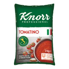 Tomatino Beutel 3000g von Knorr