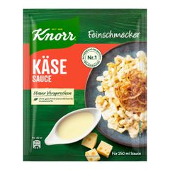 FS Käse Sauce - 14er Vorteilspack von Knorr