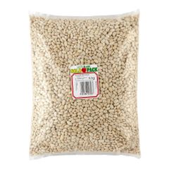 Weisse Bohnen 5000g von Goldpack