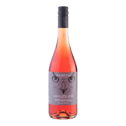 Uhudler Rot 750ml von Uhudlerei Mirth