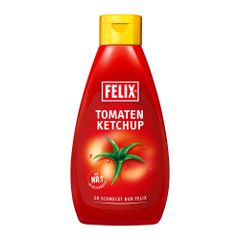 FELIX Ketchup mild 1kg