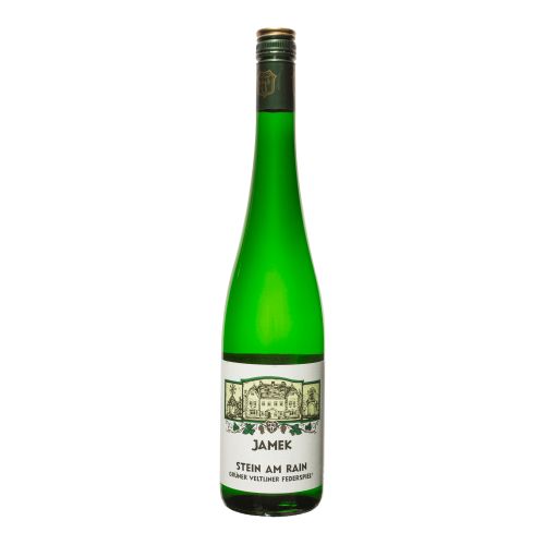 Grüner Veltliner Stein am Rain 2023 750ml von Jamek