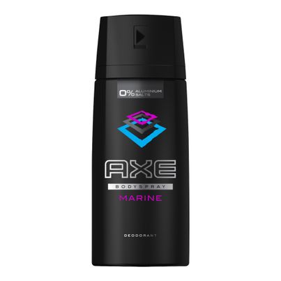 Deospray Marine 150ml von Axe
