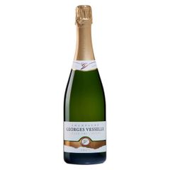 Brut Grand Cru 375ml von Georges Vesselle