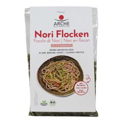 Bio Nori Flocken 20g - 6er Vorteilspack von Arche